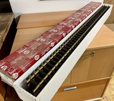 Lgb gleis gerade gebraucht kaufen Lgb gleis gerade gebraucht kaufen  Hamburg