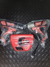 Milwaukee tool kit for sale  Wheeling
