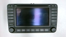 Dvd radio navigationssystem gebraucht kaufen  Aachen