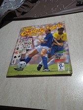 Album figurine calciatori usato  Italia