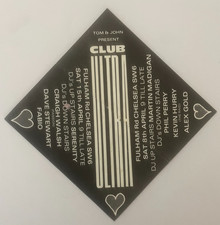 Rare 1989 club for sale  COLCHESTER
