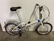 dawes folding bike for sale dawes folding bike for sale HEREFORD