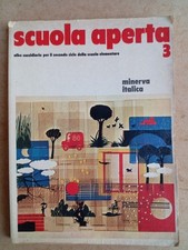 Scuola aperta sussidiario usato  Casteggio