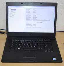Dell latitude e6510 gebraucht kaufen  Lünen
