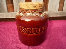 Vintage fosters pottery for sale Vintage fosters pottery for sale  MINEHEAD