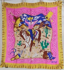 Bob mackie silk for sale  Lake Havasu City