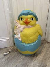 Easter blow mold for sale  Jupiter