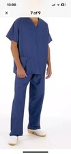 Doctor medical scrub for sale  LICHFIELD