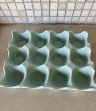 Anthropologie blue ceramic for sale  Salt Lake City