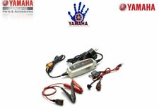 Yamaha carica batterie usato  Misterbianco