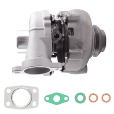 Gt1544v turbo turbina usato  Torino