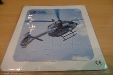 Kleines puzzle polizei gebraucht kaufen  Berlin