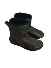 black mukluks for sale  Stephenson