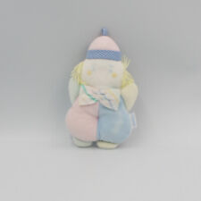 Ancien doudou hochet d'occasion  Le Portel
