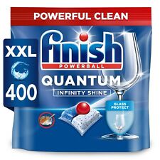 Finish quantum infinity for sale  SWANSEA