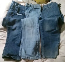 Pair boys denim for sale  Savannah