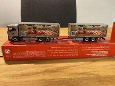 Herpa 315746 iveco gebraucht kaufen  Falkensee