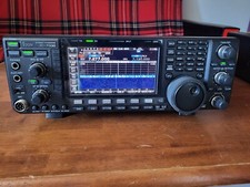 Emetteur recepteur icom d'occasion  Terrasson-Lavilledieu