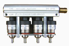 Lpg hana injectors for sale  SOLIHULL
