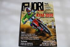 L68 motociclismo fuoristrada usato  Due Carrare