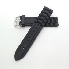 Uhren armband silikon gebraucht kaufen  Rodenbach