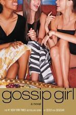 Gossip girl novel for sale  Imperial
