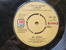 Northern soul bill for sale  BIGGLESWADE