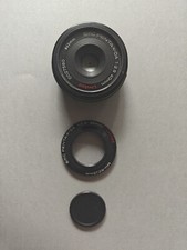 Pentax pentax smc for sale  GUILDFORD