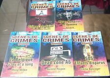 Lot livres differents d'occasion  Moncoutant