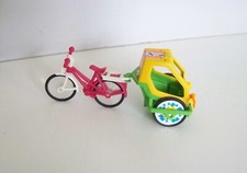 Playmobil leisure bike d'occasion  Expédié en Belgium