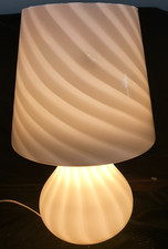Grande lampada tavolo usato  Cascina