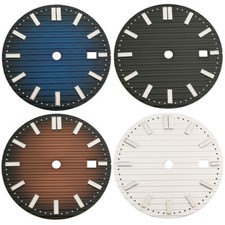 Orologio sterile quadrante usato  Spedire a Italy