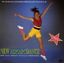 New aerobic dance gebraucht kaufen  Berlin