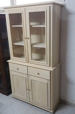 Mobile credenza legno usato  Italia