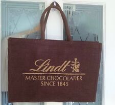 Lindt large brown for sale  DONCASTER