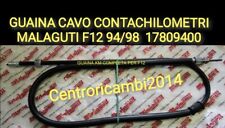 Guaina cavo contachilometri usato  Italia