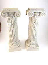 Vtg pair corinthian for sale  Hackettstown