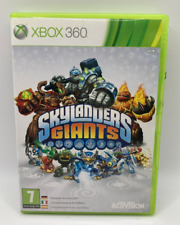 Skylanders giants xbox usato  Vacone