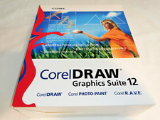 Coreldraw graphics suite gebraucht kaufen  Ulm