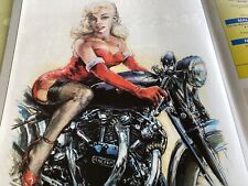 Diana dors vincent for sale  BRIGHTON