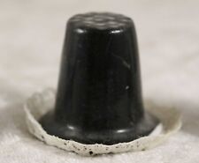 China thimble shape for sale  CAMELFORD