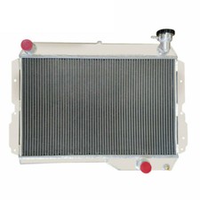 4row aluminum radiator for sale  Chino