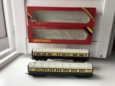 Two boxed hornby for sale  PORTSMOUTH