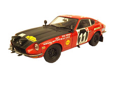 Kyosho 34482t1b fazer d'occasion  Expédié en Belgium