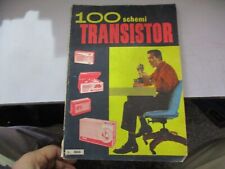 100 schemi transistor usato  Ragusa