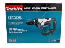Makita sds max d'occasion  Expédié en Belgium