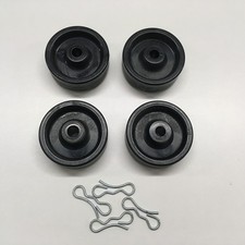 Roller wheels leggett for sale  Palm Bay
