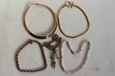 Five fancy jewelry d'occasion  Expédié en Belgium