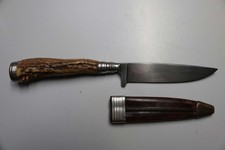 hirschfanger gebraucht kaufen  Haltern am See