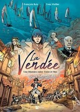 Vendée une histoire gebraucht kaufen  Berlin
